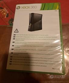 accessori Xbox 360!!!!