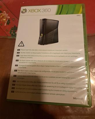 accessori Xbox 360!!!!
