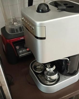 Macchina caffè gaggia baby