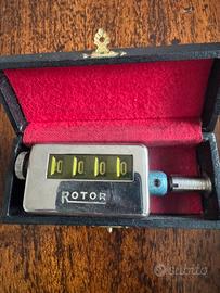 Contagiri Rotativo Rotor