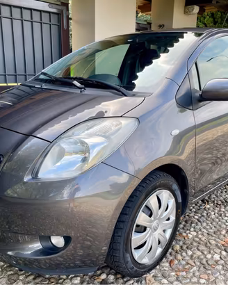 Toyota Yaris 1.3 Navi *UNICO PROPRIETARIO*