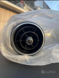 BOCCHETTA AREAZIONE AUDI