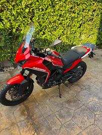 Moto morini xcape 650