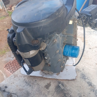 Blocco Motore Fuoribordo Honda 40 cv 4 tempi