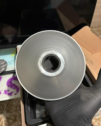 Variatore e ventolino sh 300