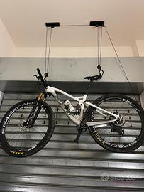 Mtb megamo 29 full taglia m