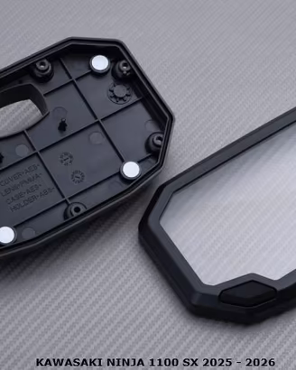 Cover strumentazione KAWASAKI NINJA 1100 SX 2025