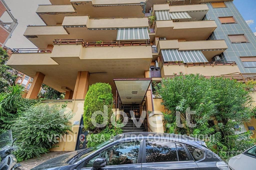 Appartamento – Roma, Val Melaina, Municipio Roma III - Vista 2