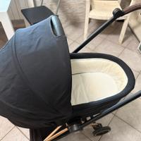 Cybex mios trio
