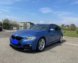 BMW Serie 3 (F30/31) - 2013