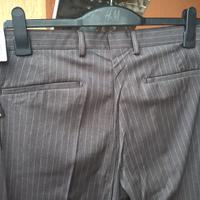 pantaloni eleganti Piazza Italia NO scarpe camicia