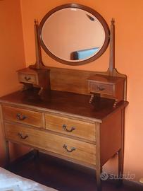 Toilette inglese 