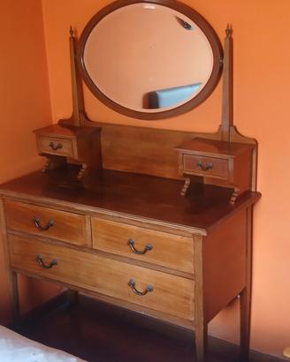 Toilette inglese 