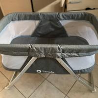 Passeggino trío Peg Perego + culla