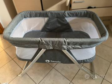 Passeggino trío Peg Perego + culla