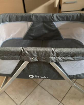 Passeggino trío Peg Perego + culla