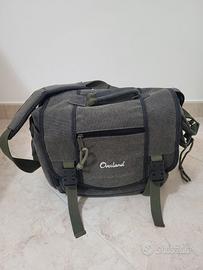 Borsa fotografica Overland 