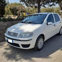 FIAT Punto 1.2 NATURAL POWER METANO