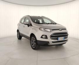 Ford EcoSport 1.0 Ecoboost 125 CV