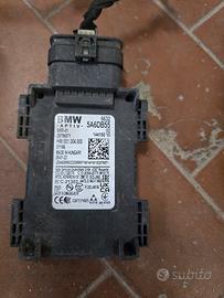 Blind sport Radar Sensor 5A6DB55
BMW