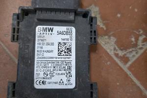 Blind sport Radar Sensor 5A6DB55
BMW