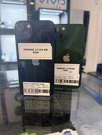 IPHONE 13 256GB PROMO