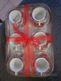 tazzine caffè natale 