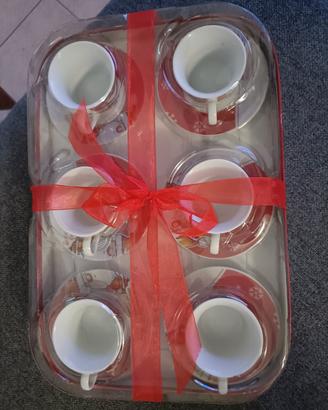 tazzine caffè natale 