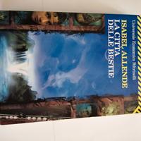 La città delle bestie Isabel Allende