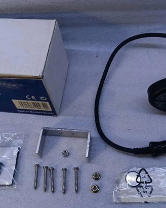 Clarion M301RCE Marine NUOVO  Tlc cablato per CMD5