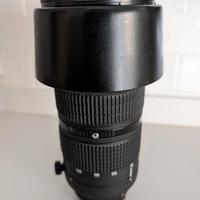 Nikon 80-200 2.8 d