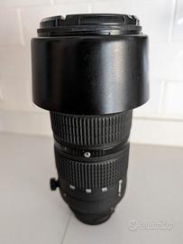 Nikon 80-200 2.8 d