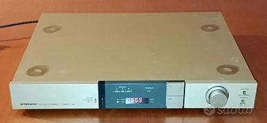 Sintonizzatore vintage Hi-Fi Pioneer F-5L