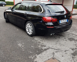 BMW 520 Luxury