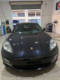 Certificata porsche