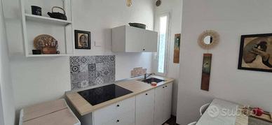 Appartamento di 45 m² con 2 locali a Milano