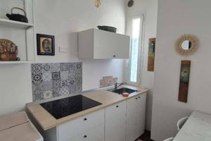 Appartamento di 45 m² con 2 locali a Milano