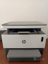 Multifunzione laser HP