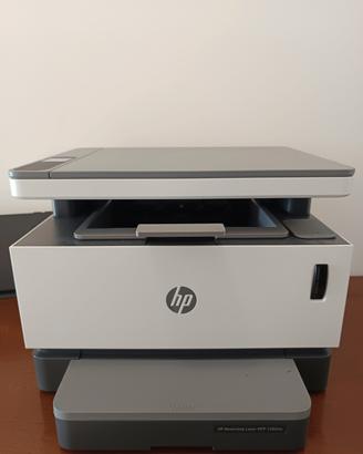 Multifunzione laser HP