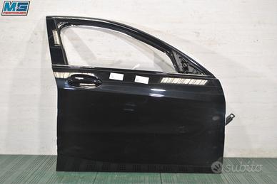 BMW serie 1 F40 F70 Porta anteriore destra | 21274