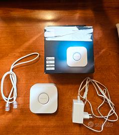 Philips Hue Bridge 