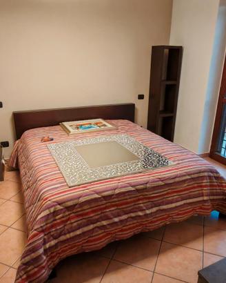 Camera da letto matrimoniale 