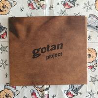 Gotan project - La revancha del tango - cd