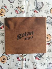 Gotan project - La revancha del tango - cd