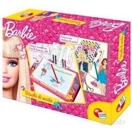 Gioco creativo Barbie