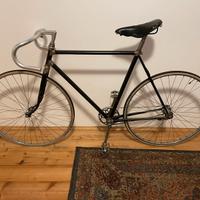 Bici vintage single speed