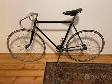 Bici vintage single speed