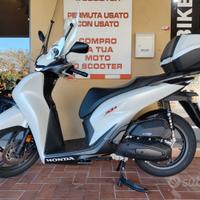 Honda SH 125 GT SPORT- 2024 LEGGI PROMO