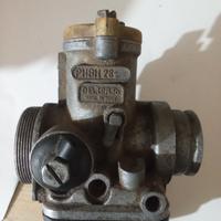 carburatori 22-28-30