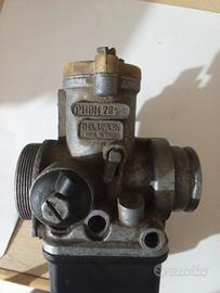 carburatori 22-28-30